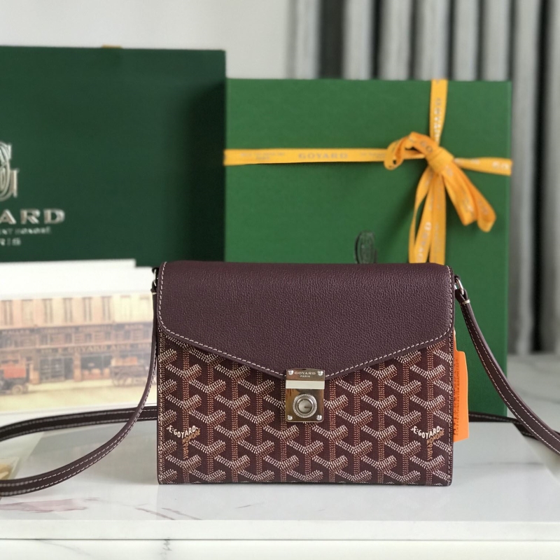 Go*ard satchel bags